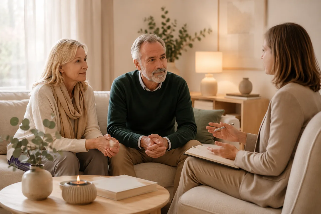 Vroegtijdige zorgplanning: het gesprek voor het dringend wordt
